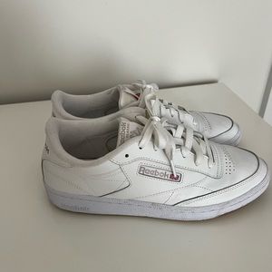 Reebok Classic Club C 85